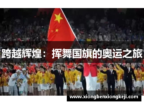 跨越辉煌：挥舞国旗的奥运之旅